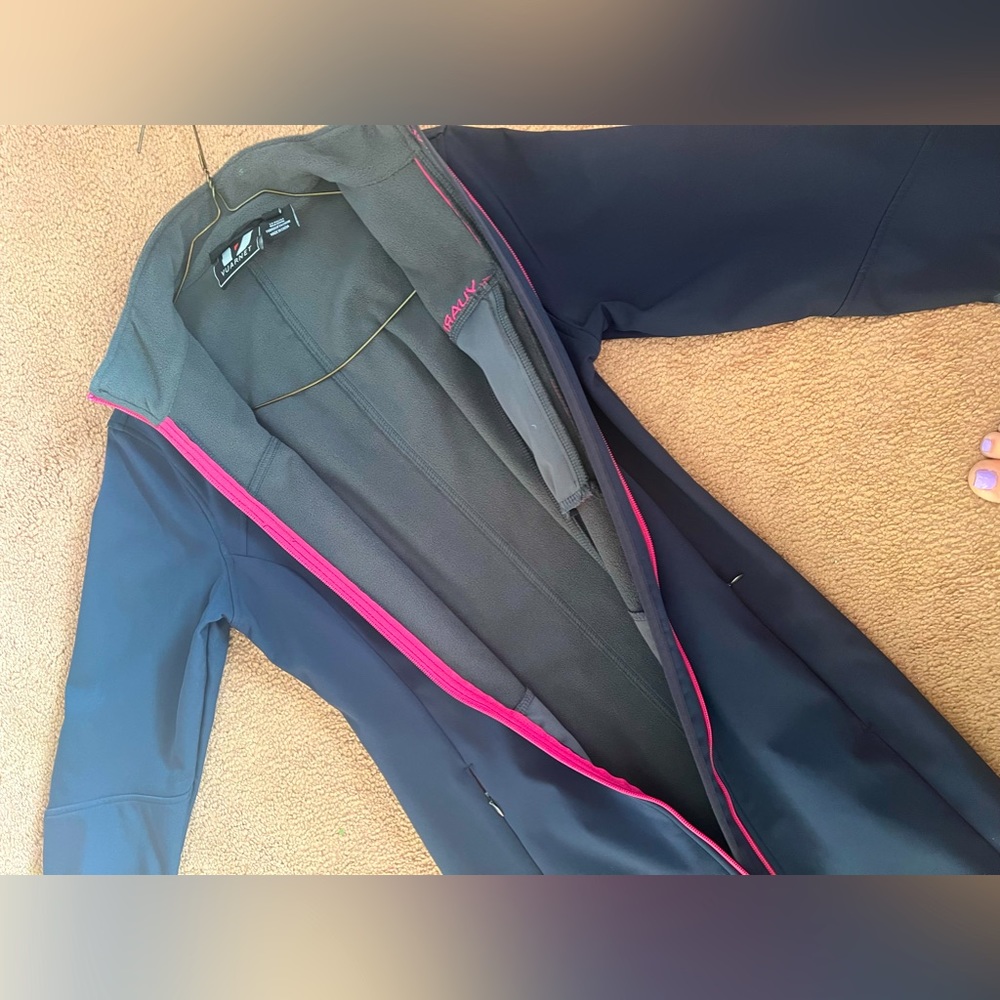 Ladies Vuarnet spring/fall jacket